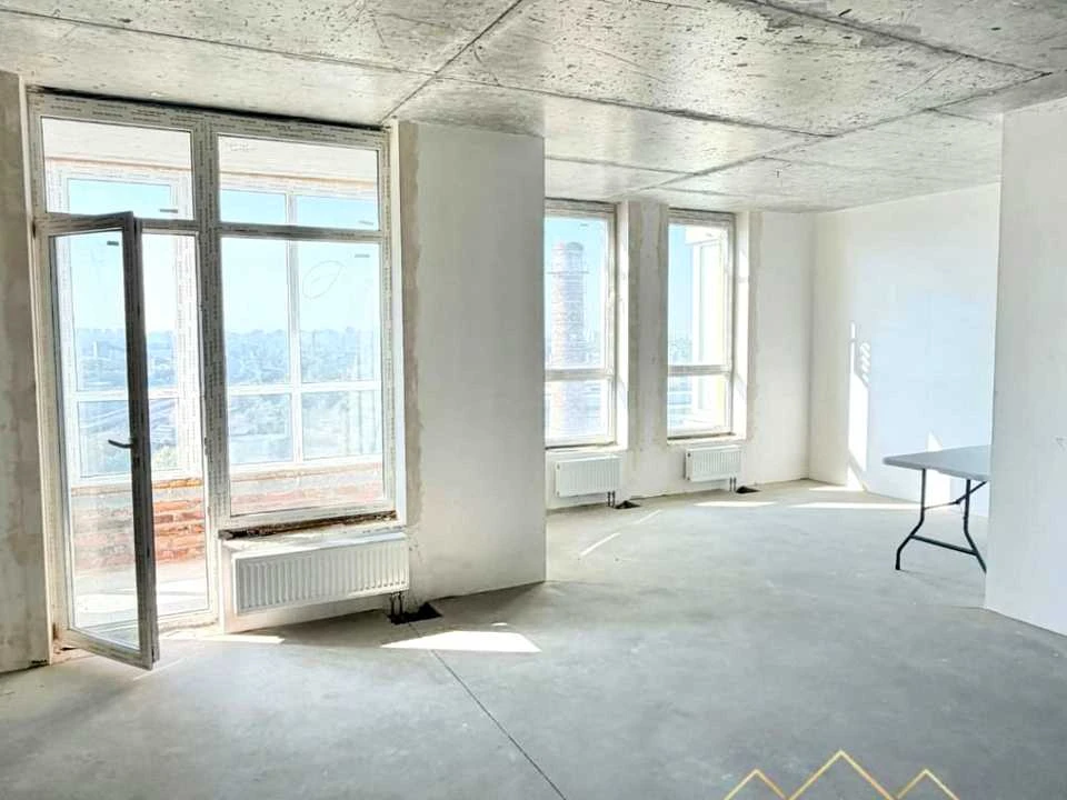 Apartment. Oleksa Berdnika st., Kyiv