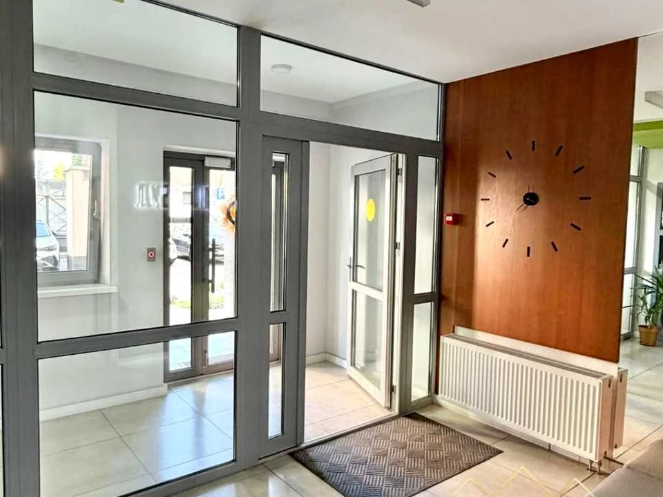 Apartment. Oleksa Berdnika st., Kyiv