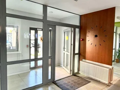 Apartment. Oleksa Berdnika st., Kyiv