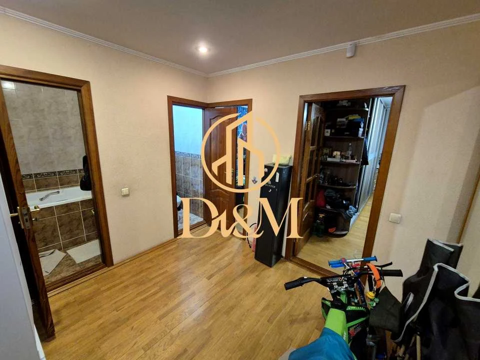 Apartment. Volodymyr Yasyuk St., Kyiv
