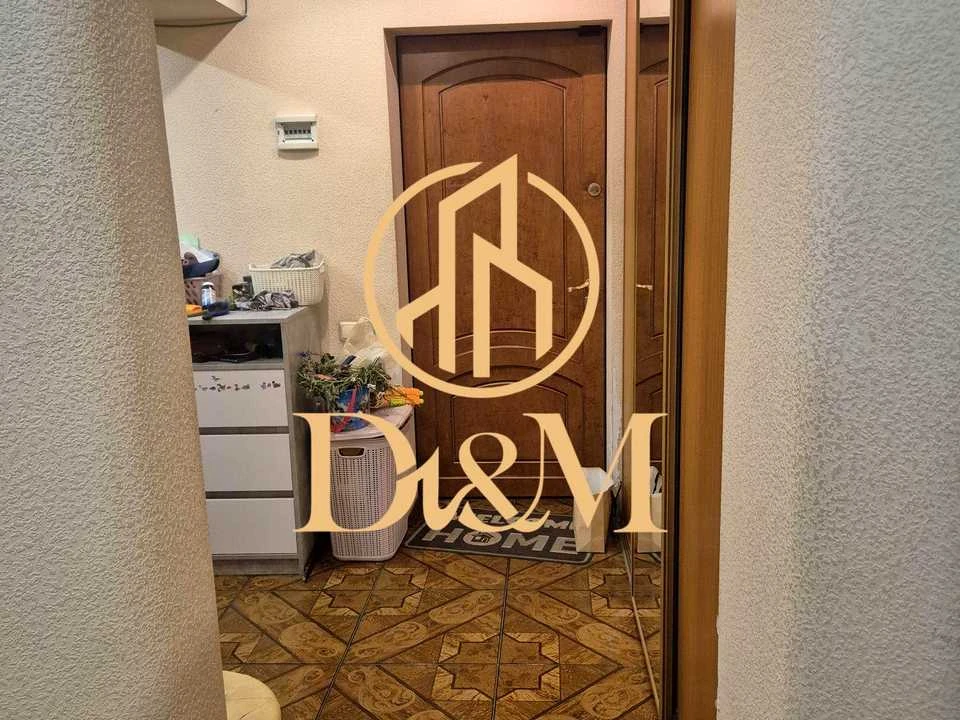 Apartment. Volodymyr Yasyuk St., Kyiv