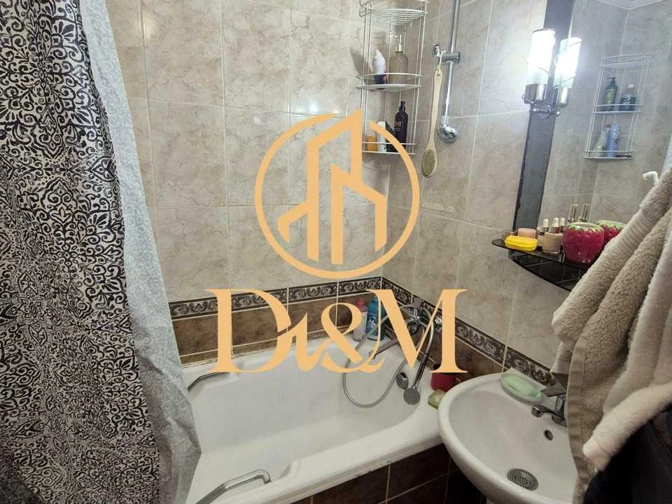 Apartment. Volodymyr Yasyuk St., Kyiv