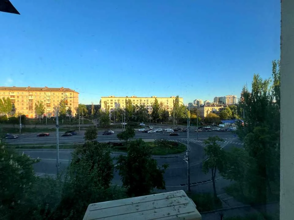 Квартира. Київ, бульвар Миколи Міхновського