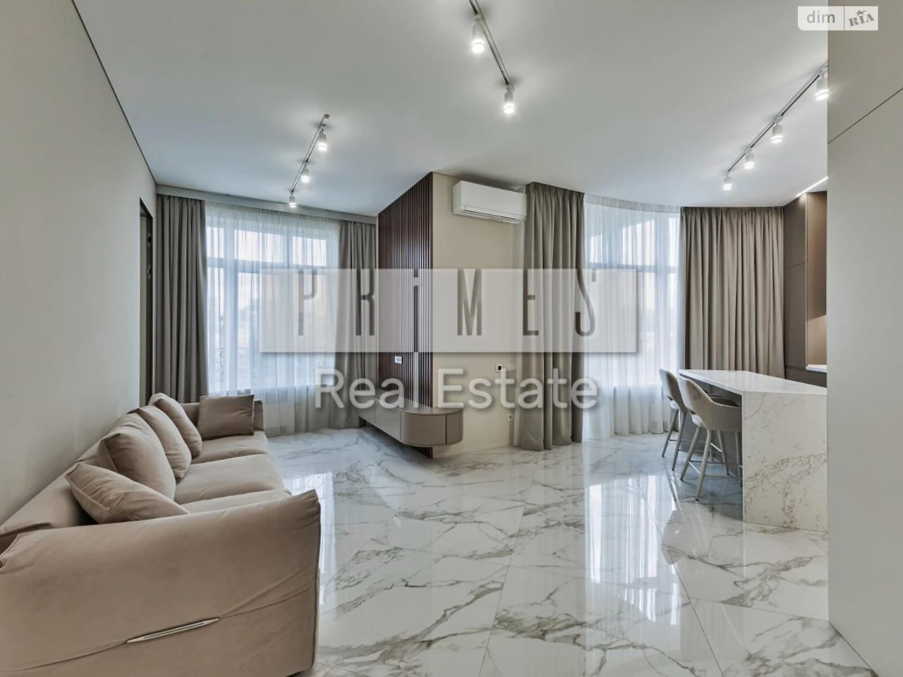 Apartment for Sale: Zvirynets