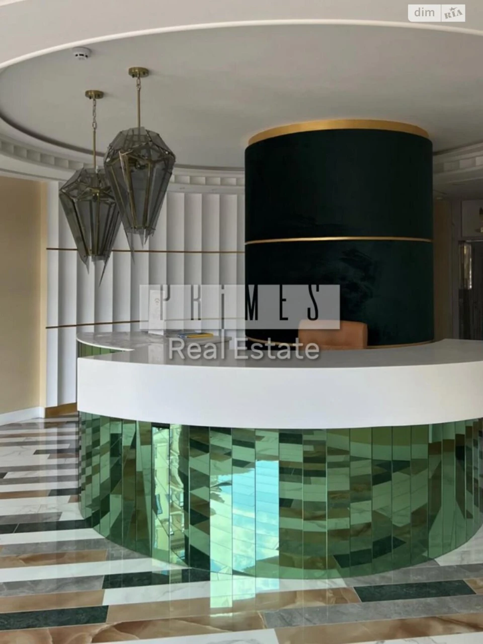Apartment for Sale: Zvirynets