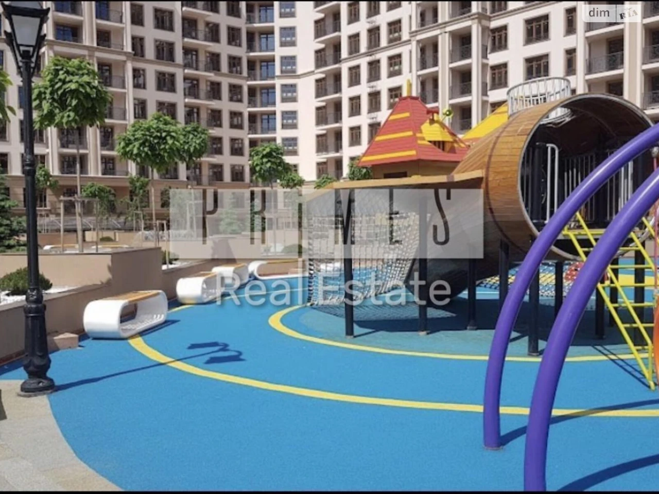 Apartment for Sale: Zvirynets