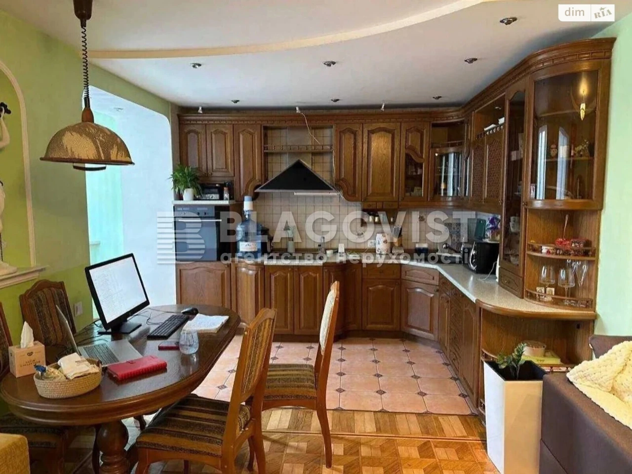 Продажа Квартиры Теремки-2