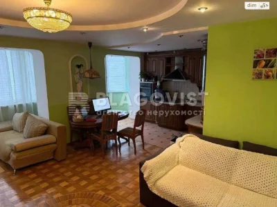 Продажа Квартиры Теремки-2