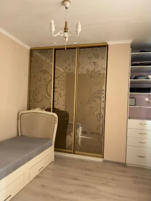 Sale of a 3-room apartment in the "Garmatna-Zakhidna" residential complex
