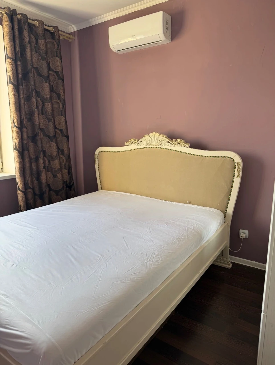 Sale of a 3-room apartment in the "Garmatna-Zakhidna" residential complex