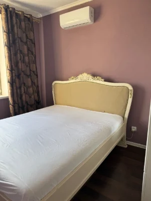 Sale of a 3-room apartment in the "Garmatna-Zakhidna" residential complex