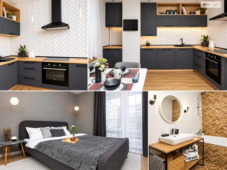 Apartment for Sale in Zhuliani