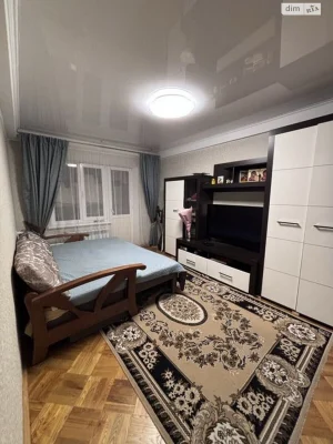 Продаж Квартира Лук'янівка