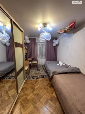 Продаж Квартира Лук'янівка