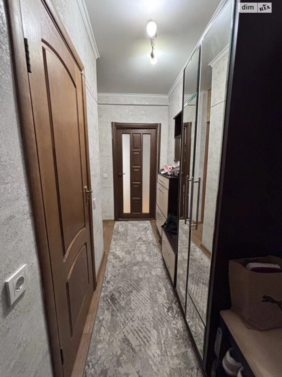 Продаж Квартира Лук'янівка