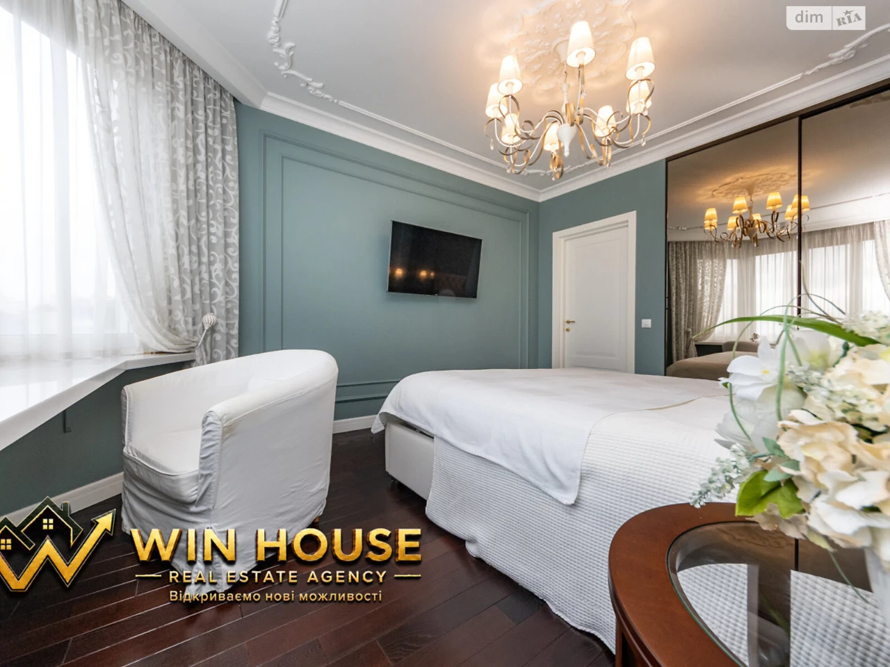Apartment for Sale - Territory-2
