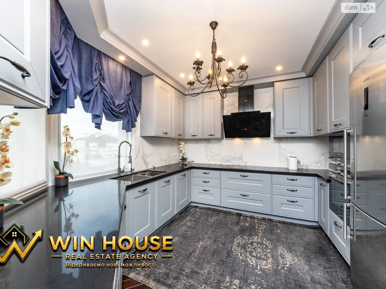 Apartment for Sale - Territory-2
