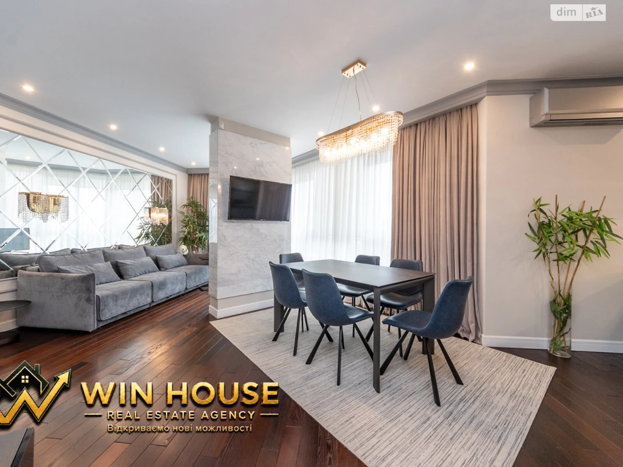Apartment for Sale - Territory-2