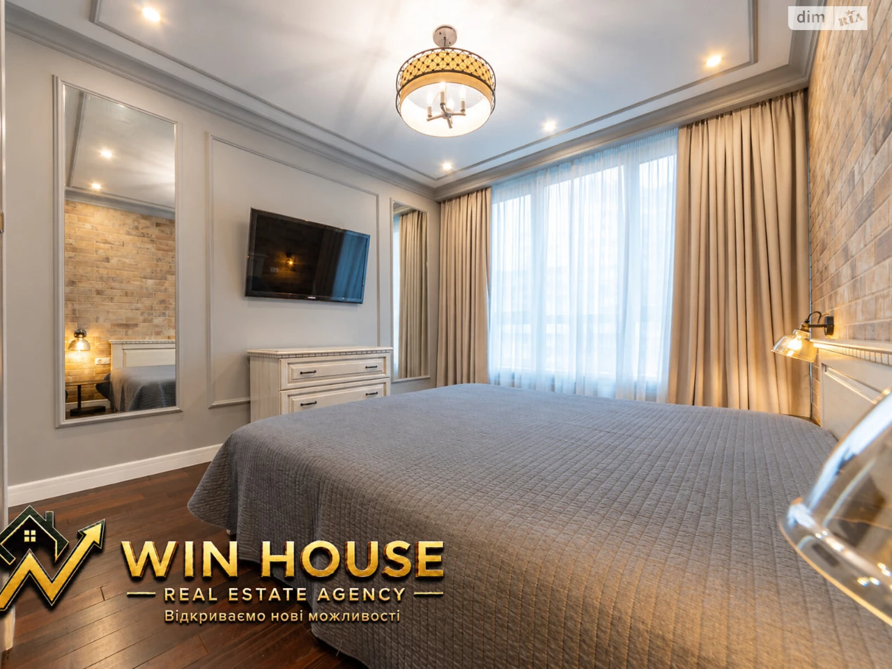 Apartment for Sale - Territory-2