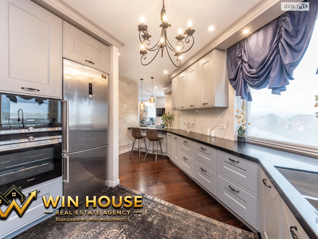 Apartment for Sale - Territory-2
