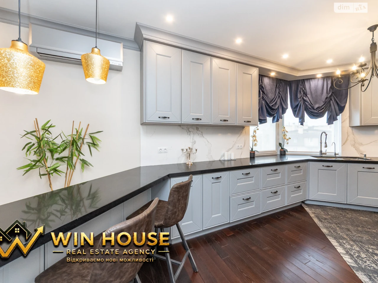 Apartment for Sale - Territory-2