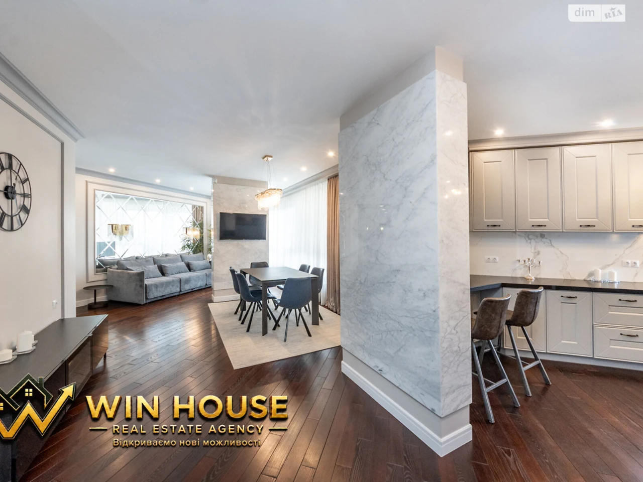 Apartment for Sale - Territory-2