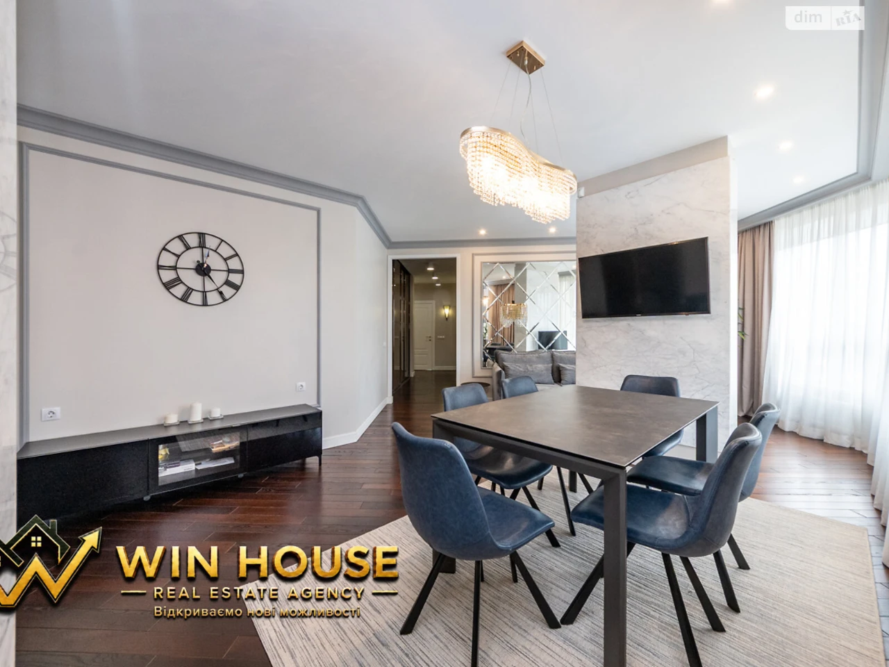 Apartment for Sale - Territory-2