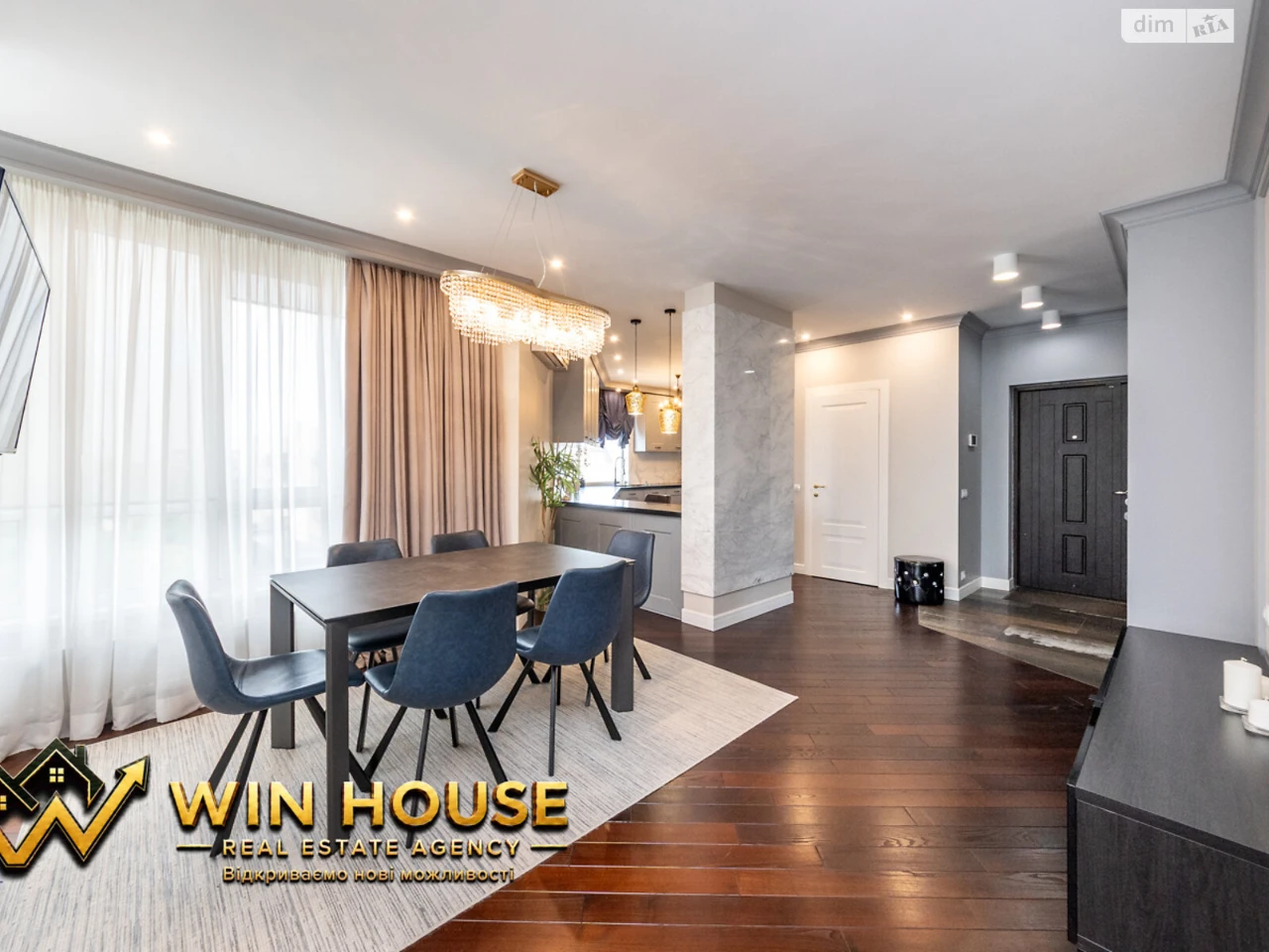 Apartment for Sale - Territory-2