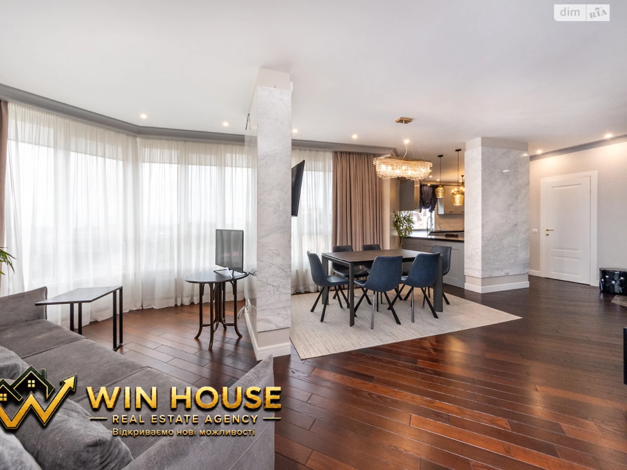 Apartment for Sale - Territory-2