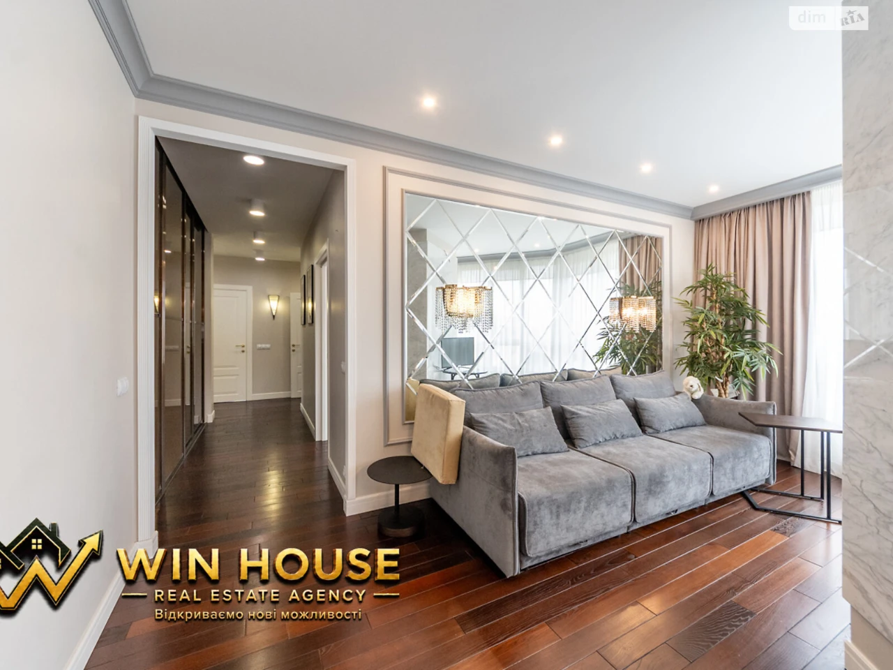 Apartment for Sale - Territory-2