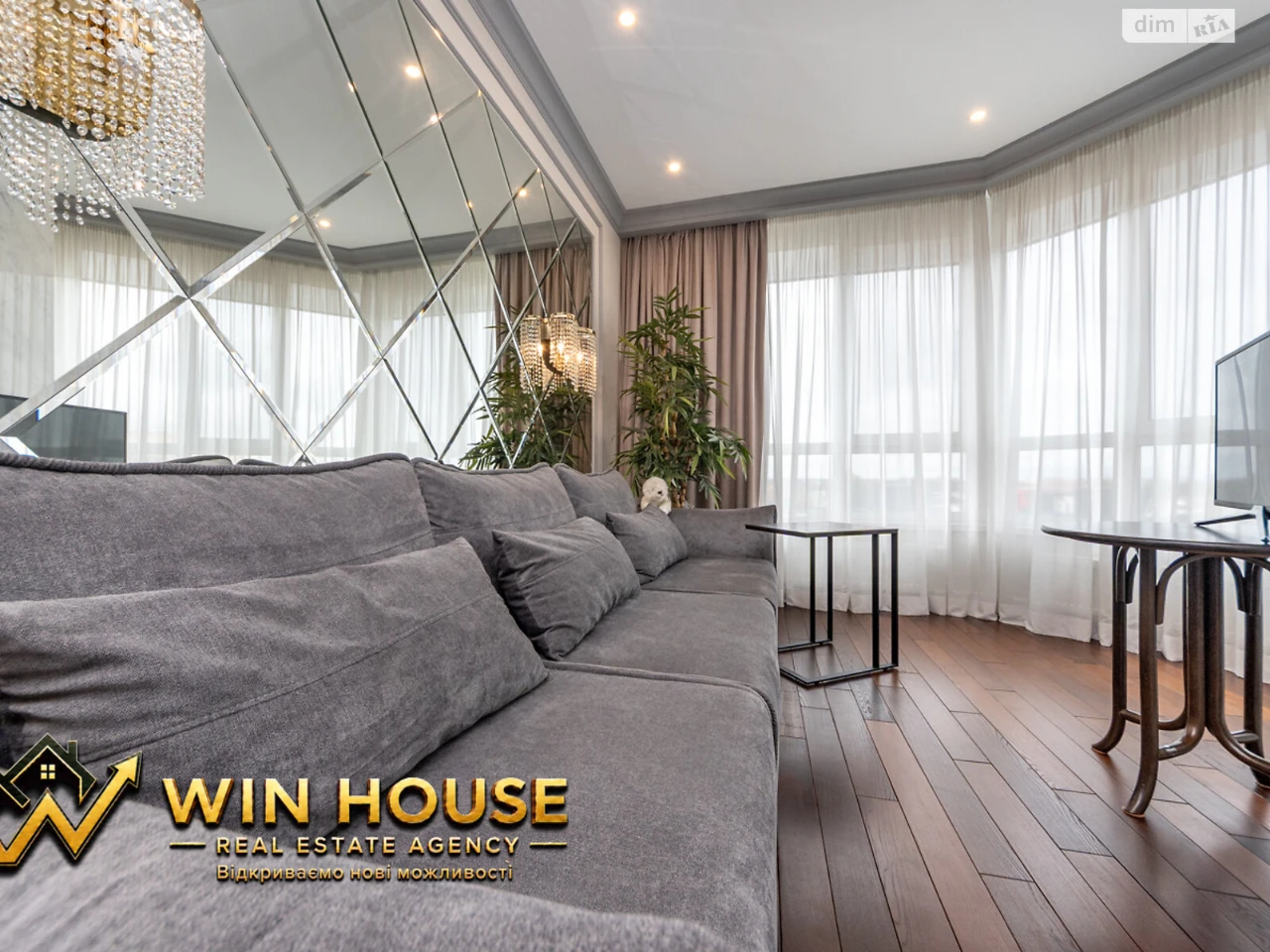 Apartment for Sale - Territory-2