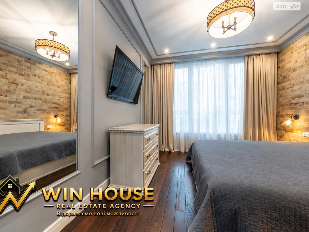 Apartment for Sale - Territory-2