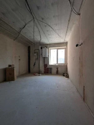 Здана 2к квартира, обжита новобудова, чорновий ремонт, І\о г