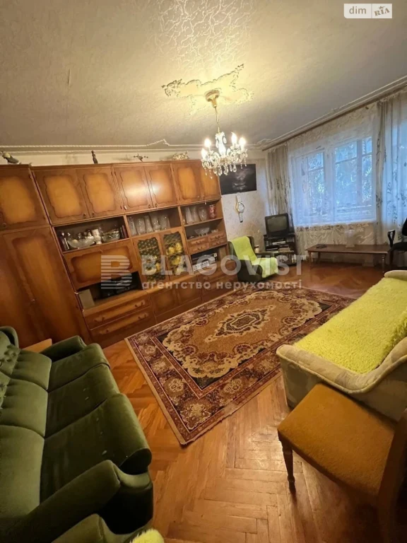 Продаж Квартира Липки