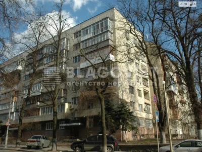 Продаж Квартира Липки