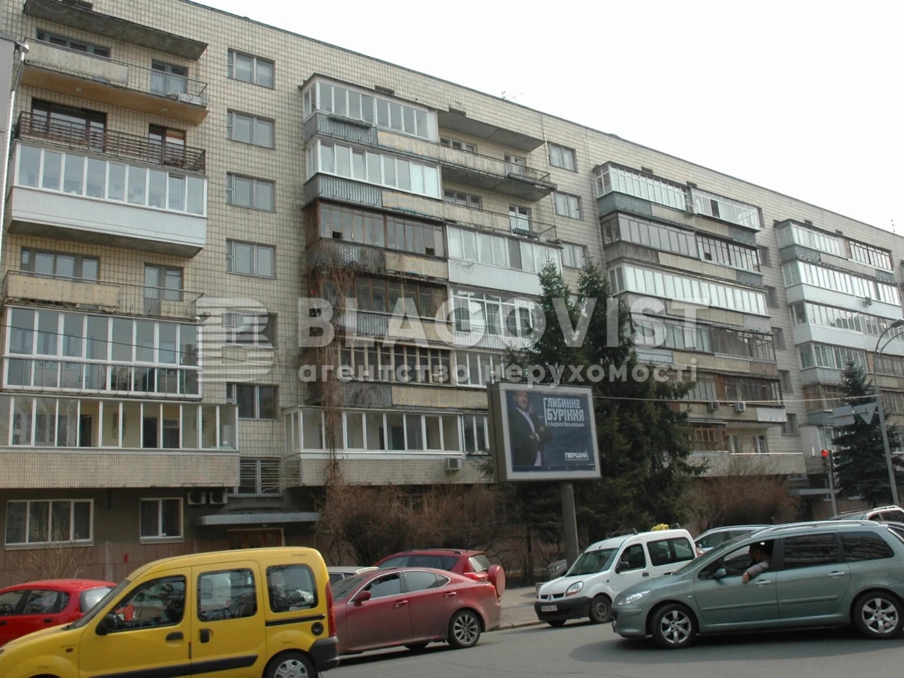 Продаж Квартира Липки