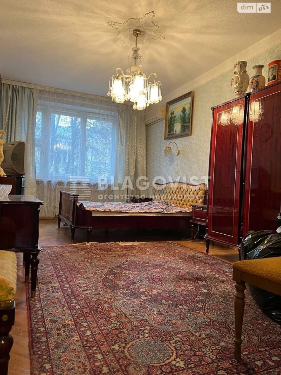 Продаж Квартира Липки