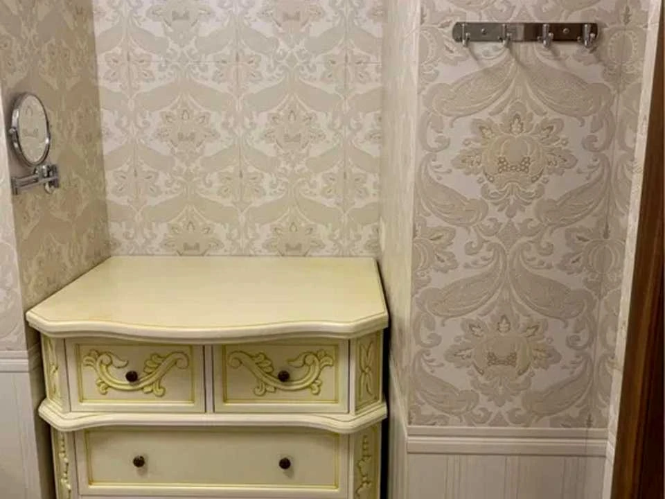 Квартира. Київ, Голосіївська вулиця
