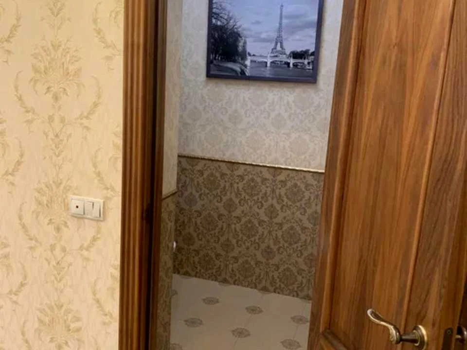 Квартира. Київ, Голосіївська вулиця