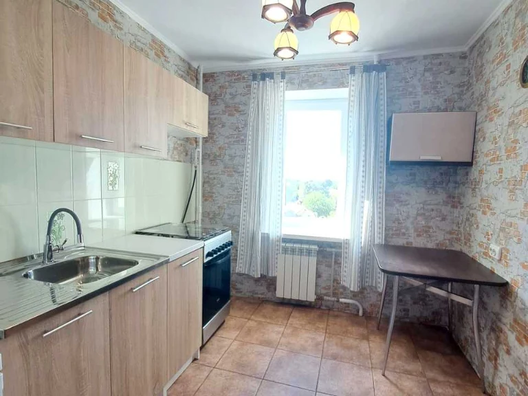 Apartment. Akademika Zabolotnogo Street, Kyiv