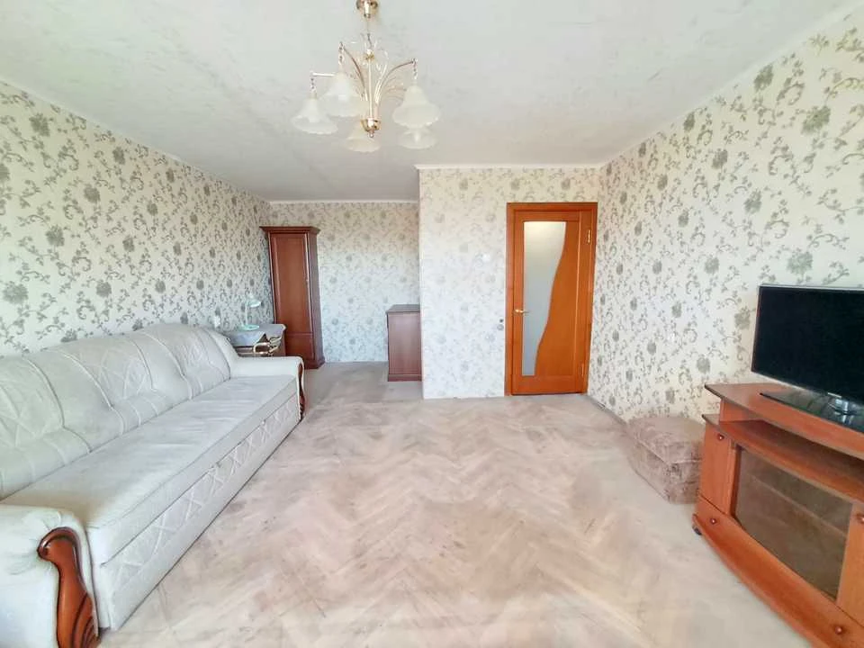 Квартира. Київ, Академіка Заболотного вул.