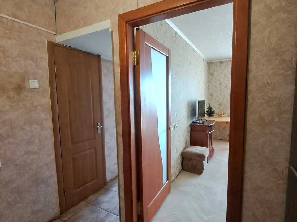 Квартира. Київ, Академіка Заболотного вул.