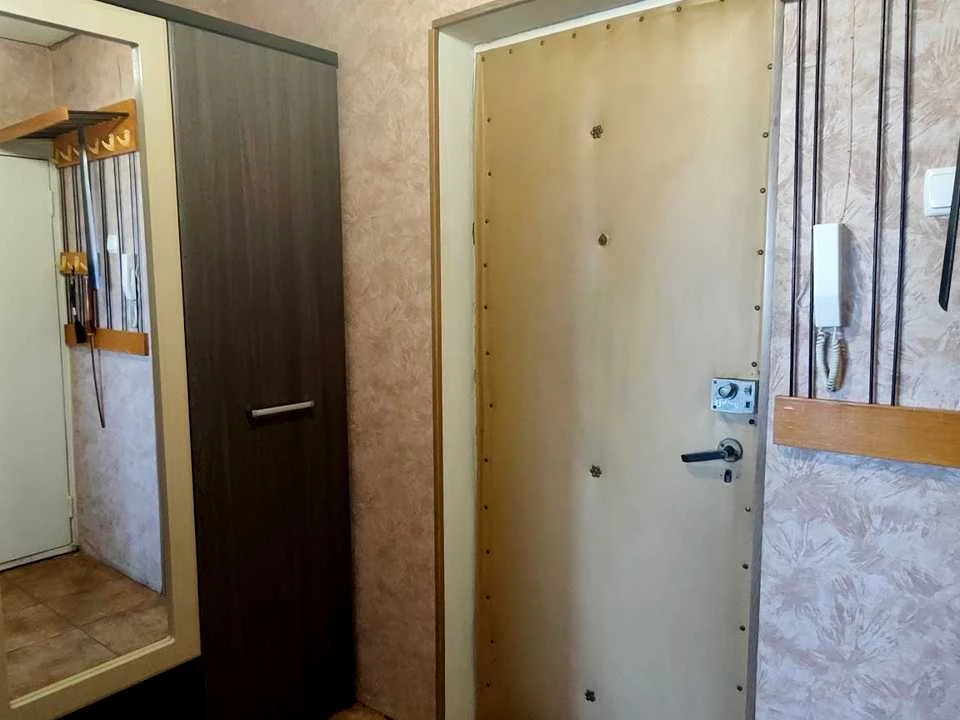 Квартира. Київ, Академіка Заболотного вул.