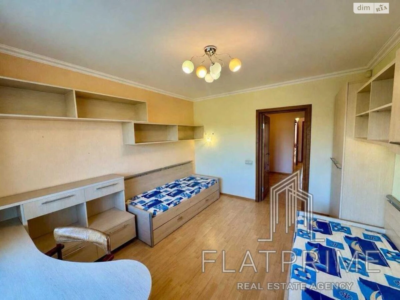 Apartment for Sale in Nivki