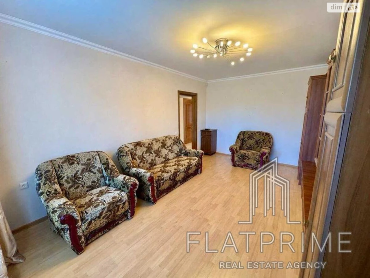 Apartment for Sale in Nivki