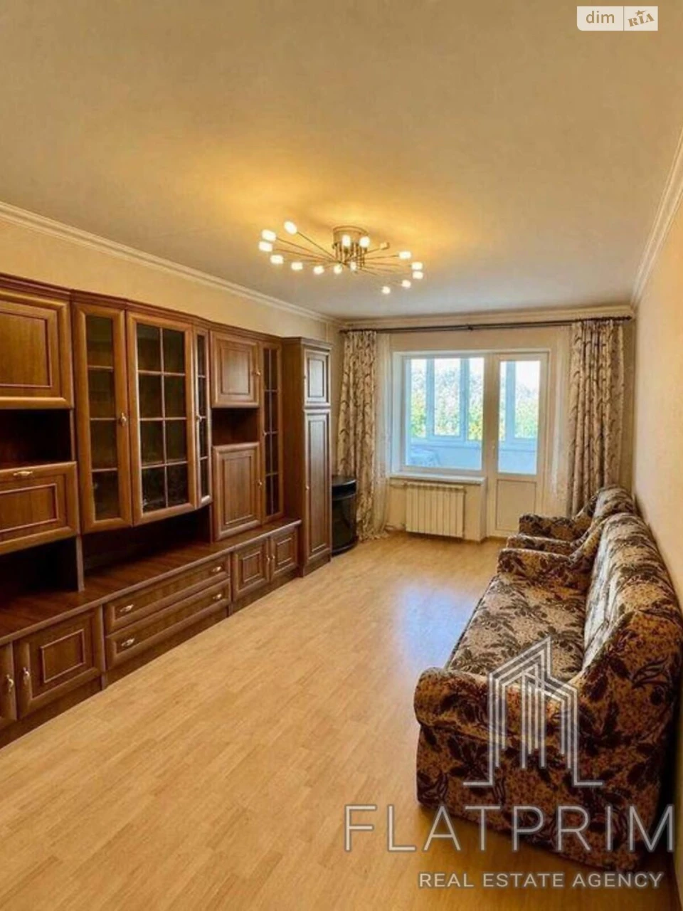 Apartment for Sale in Nivki