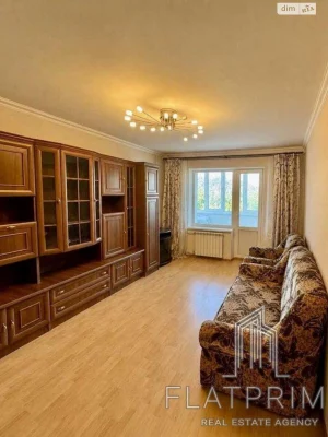 Apartment for Sale in Nivki