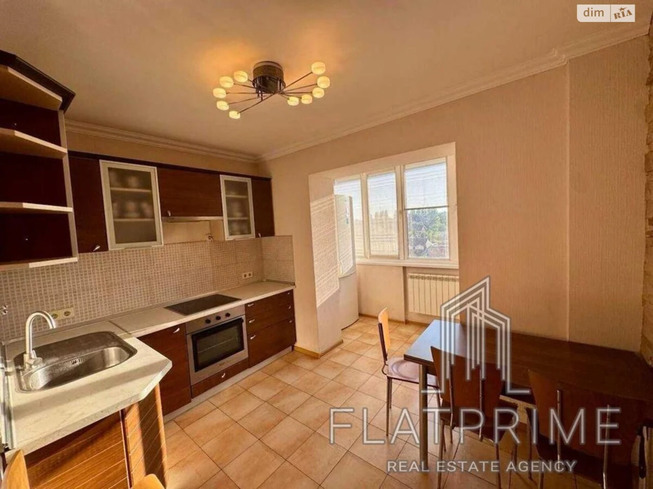 Apartment for Sale in Nivki