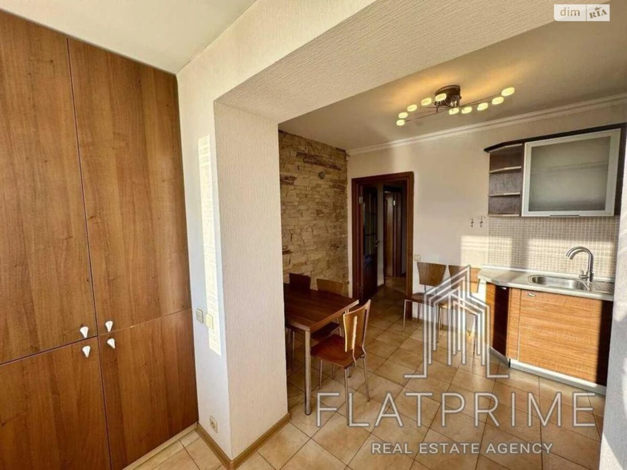 Apartment for Sale in Nivki