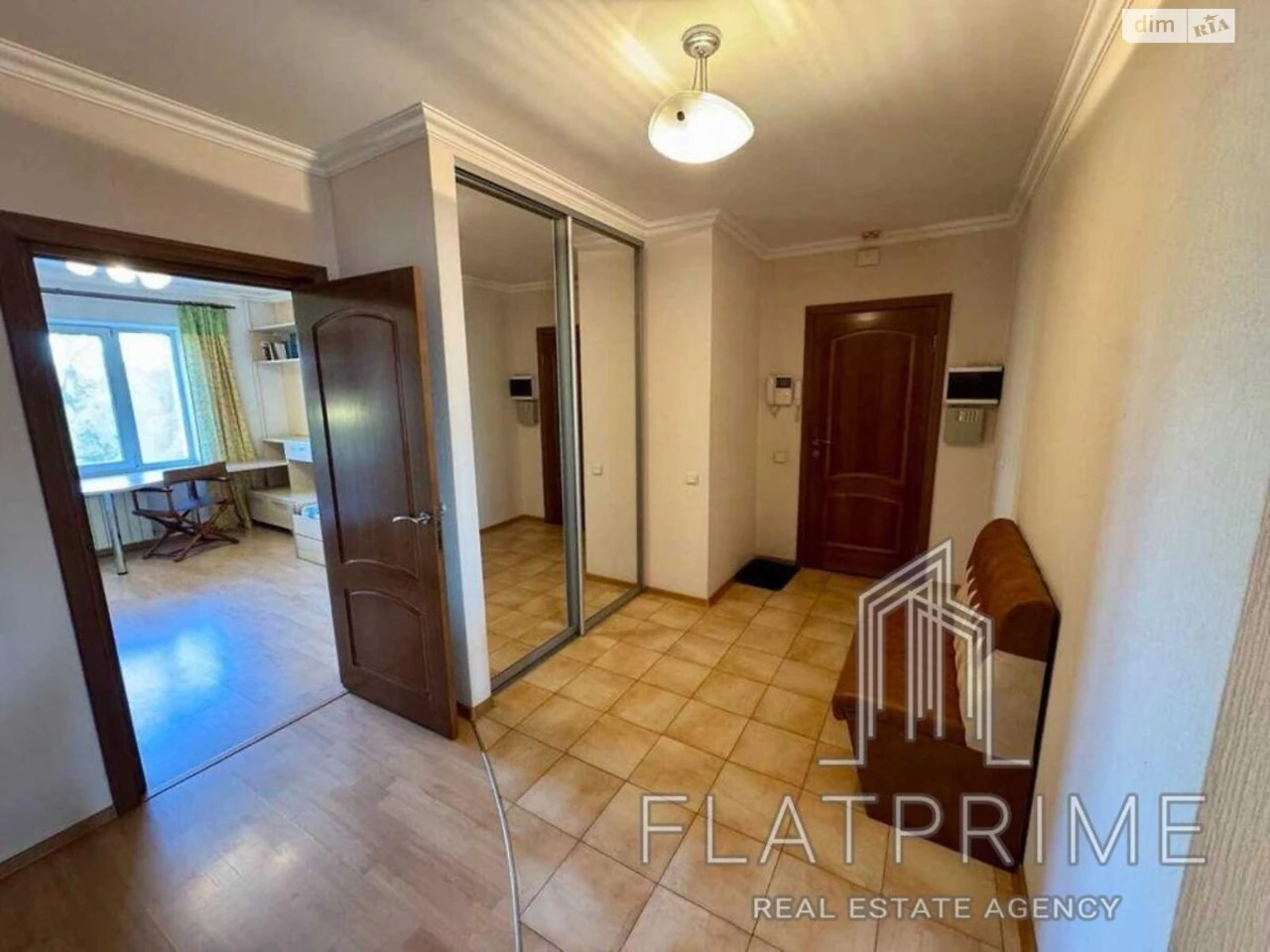Apartment for Sale in Nivki